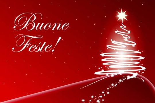 Remtene Buone Feste