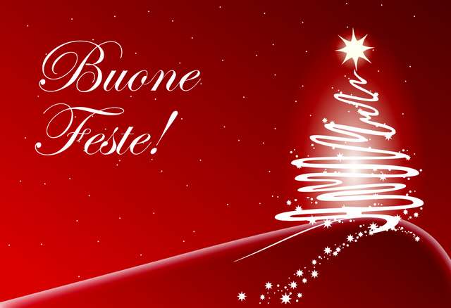 Remtene Buone Feste