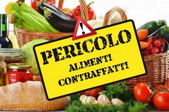 Remtene Frodi alimentari 2016