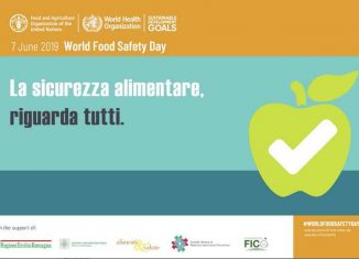 Remtene Giornata mondiale della sicurezza alimentare