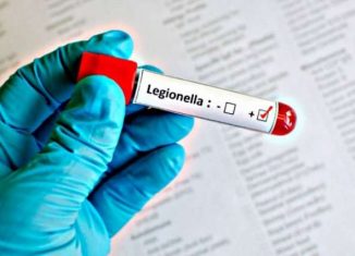 Remtene Legionella news