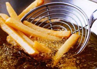 Remtene Oli di frittura