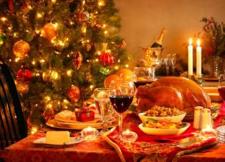 Remtene cenone festività natalizie
