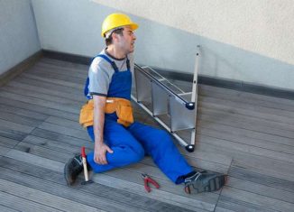 Remtene infortunio sul lavoro