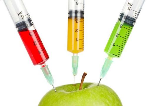 Remtene rischio chimico e sicurezza alimentare