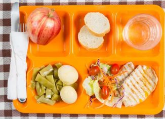 Remtene ristorazione scolastica