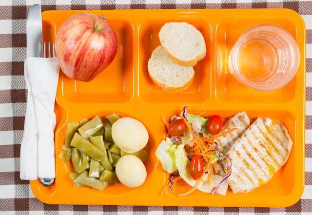 Remtene ristorazione scolastica