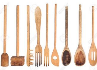 Remtene utensili in legno