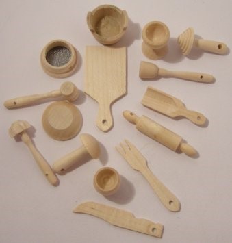 Remtene utensili