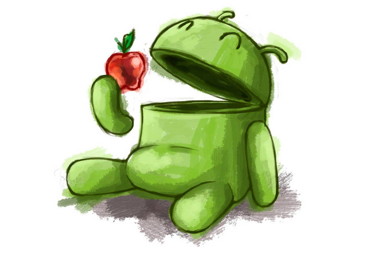 scs android